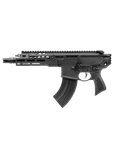 Sig Sauer MCX Rattler LT 7.62x39mm Compact Rifle - Optic Ready - view 4