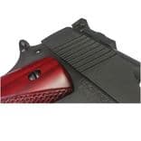 Fusion Freedom Longslide 10mm SAO Pistol - 6" Black Precision - view 2
