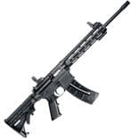 Smith & Wesson M&P15-22 Sport .22 LR Rifle, 16.5" Barrel, 25-Rd - view 2