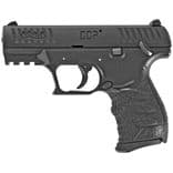 Walther CCP M2 .380 ACP Compact Pistol - Ergonomic Black, 8rd Capacity - view 2