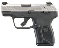 Ruger LCP MAX .380 ACP 2.8in Black - view 2