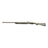 Winchester SX4 Gen 2 Woodland Camo 12 GA Semi-Auto Shotgun - view 2