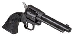 Heritage Rough Rider .22LR Revolver - 4.75" Black Satin Finish - view 3