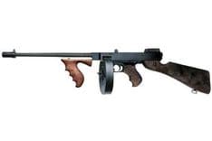 Thompson 1927A-1 Deluxe .45 ACP Semi-Auto Rifle - Classic Legacy Edition - view 2