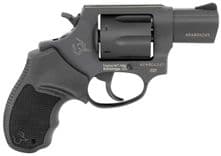Taurus 327 Magnum Compact: Sleek DA/SA Revolver, 6-Round Capacity - view 3