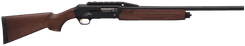 Browning Silver Rifled Deer, 20 GA Semi-Auto Shotgun, 22" Barrel - view 2