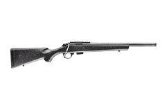 Bergara BMR .22 WMR Precision Bolt Action Rifle - Lightweight Pro - view 5
