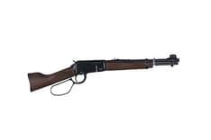 Henry Mare's Leg .22 Magnum Lever Pistol - Compact Explorer 1st Gen - view 4
