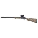 Stevens 301 Turkey Hunter .410 GA Camo Shotgun - Bottomlands - view 3