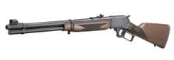 Marlin 1894 .44 Mag Lever Rifle - Satin Blued Classic - view 4