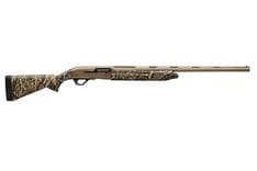 Winchester SX4 - 20GA FDE/Mossy Oak Semi-Auto Shotgun - view 2