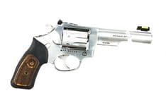 Ruger SP101 .22 LR - Compact Precision Defender Revolver - view 4