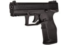 Taurus TX22 .22 LR Semi-Auto - Ergonomic, Lightweight Precision - view 4