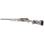 Savage Axis II Overwatch .223 Rem AccuTrigger Camo Bolt-Action Rifle - view 3