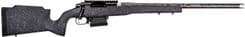 Elevation MTR: .300 Win Mag Carbon Fiber Bolt Rifle - Black Granite - view 2