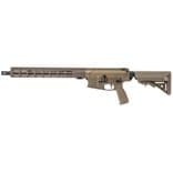Maxim Defense MD11 18" 6.5 Creedmoor Semi-Auto Rifle - FDE - view 3