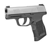Sig Sauer P365 Micro-Compact 9mm + XRAY3 Sights, High-Capacity - view 3
