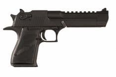 Desert Eagle Mark XIX .357 Magnum - Power & Precision Handgun - view 3
