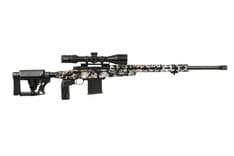 Howa M1500 APC Kryptek 6.5 Creedmoor Precision Bolt Rifle - view 3