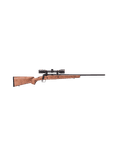 Savage Axis II XP Hardwood .223 Rem Bolt Action Rifle - Precision - view 5