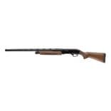 Winchester SXP High Grade 12GA Pump Shotgun - Turkish Walnut - view 4