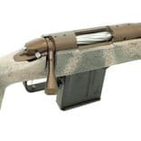 Bergara Precision 6.5 PRC Semi-Auto Rifle, Midnight Bronze 26" - view 3