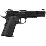 Hammerli Forge H1 .22 LR Semi-Auto Pistol - Sleek Black Alloy - view 2