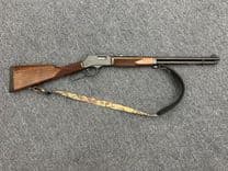 Henry Big Boy Steel: Classic .357 Magnum Lever Action Rifle - view 2