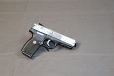 Ruger P345 .45 ACP - Compact, Durable, 8-Rd Semi-Auto Handgun - view 3