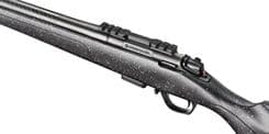 Bergara BMR Carbon Fiber .22 LR Bolt Action Rifle, 18" Barrel - view 4
