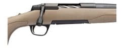 Browning X-Bolt 2 Western Hunter Special LR .243 Winchester 18in Flat Dark Earth - view 4