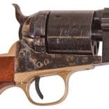Cimarron 1851 Navy .38 SPL SAO Revolver - Classic Conversion Edition - view 4