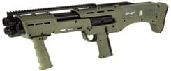 Standard Manufacturing DP-12 Gen 2 OD Green 12-Gauge Shotgun, 16-Round - view 3