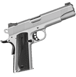 Kimber Stainless LW Arctic 9mm - Precision 5" Barrel, 9 Rounds - view 4