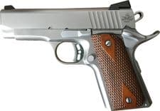 Rock Island Armory Rock Standard CS Compact .45 ACP Pistol - view 2