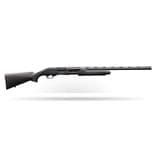 Charles Daly 301 Tactical 12GA Pump Shotgun, 28" Barrel - Black Finish - view 2