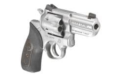 Ruger GP100 Clapp II Gen 2 .357 Mag 3" Stainless Revolver - view 3