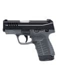 Savage Stance 9mm Micro-Compact - Gray, Manual Safety - view 5