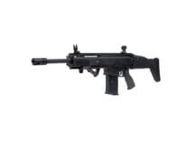 Panzer Arms SCRXII PRO 12 Gauge 18.5in Black - view 3