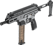 Springfield Armory Kuna .40 S&W 6.12in Black - view 3
