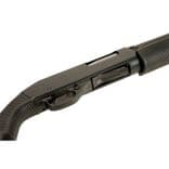 Stevens 320 Field Compact: 20 GA Pump Shotgun, 22" Barrel - view 2