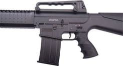 Armscor VR60 Gen-1 Tactical 12GA Semi-Auto Shotgun - Versatile & Reliable - view 2