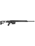 Barrett MRAD Precision Rifle .308 Win - Versatile & Accurate - view 2