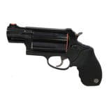 Taurus Judge Defender: Dual-Caliber Compact Revolver .45/.410 - view 3