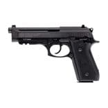 Taurus PT-92 9mm Full-Size DA/SA Pistol, 17-Round Capacity - view 3