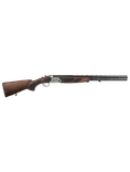 Iver Johnson IJ600 Walnut .410 GA Over-Under Shotgun, 28" Barrel - view 3