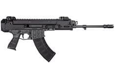 CZ Bren 2 MS Tactical - 7.62x39mm, 30+1 Rounds, Black Finish - view 5