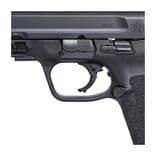 S&W M&P40 M2.0 Night Sight 13+1 Striker-Fired Pistol .40 S&W 4" Black - view 5