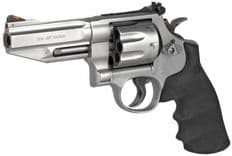 Smith & Wesson Pro Series 627 Revolver - .357 Magnum, 8-Round Powerhouse - view 3