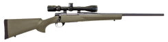 Howa M1500 Gen2 OD Green .30-06 Precision Bolt-Action Rifle - view 4